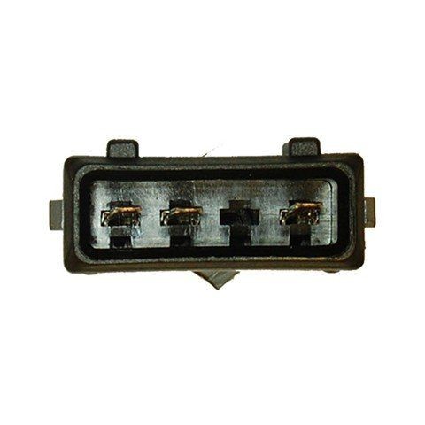 DELPHI Oxygen Sensor Fits 1991-1992 Volkswagen Golf 1.8L L4