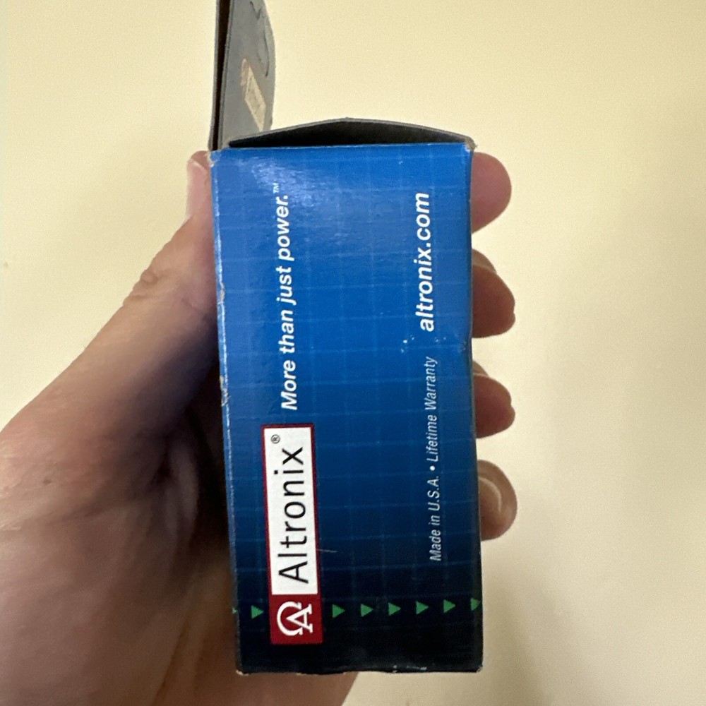 NEW ALTRONIX - Alarm System LPD Low Power Disconnect Module