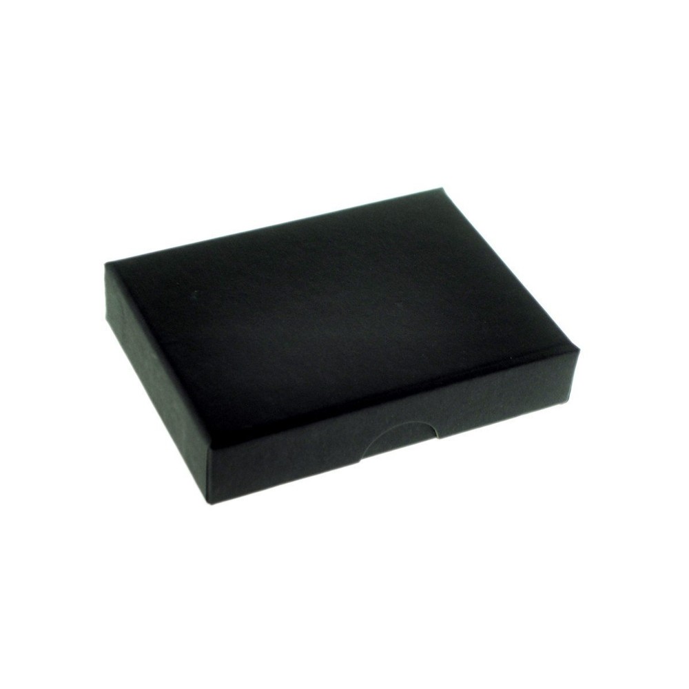 Post Friendly Cufflink Box 19mm Thick - XB0781P