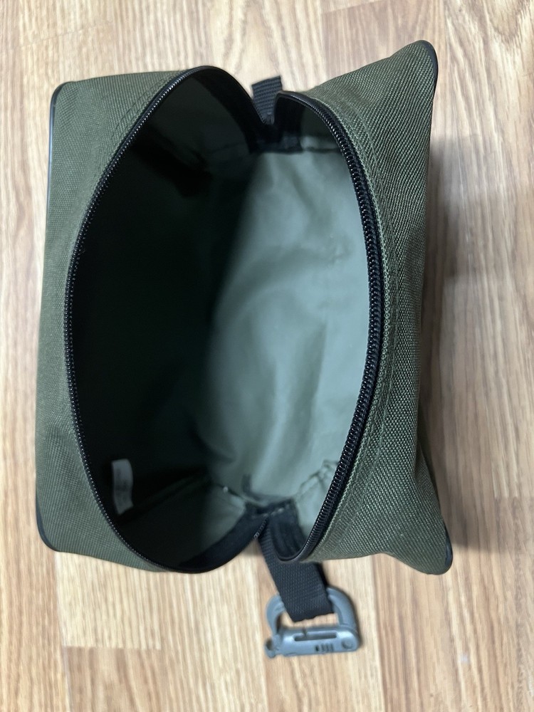 Utility Pouch Ranger Green General Purpose