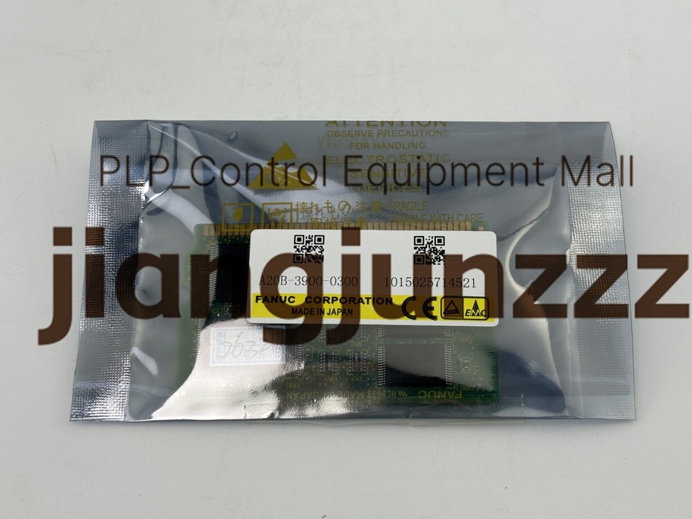 1pcs Brand New ones A20B-3900-0300 FANUC Circuit board