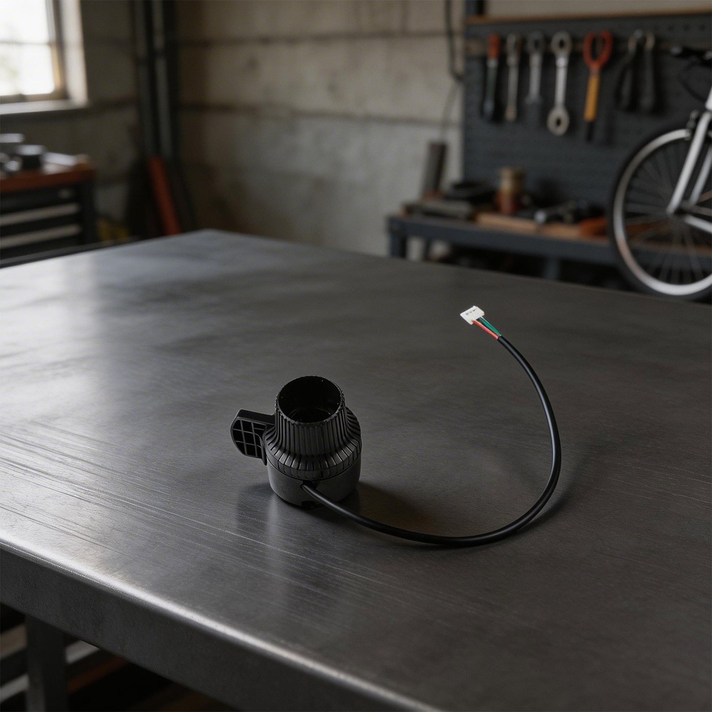 For Electric Scooters Scooter Accelerator Switch Accelerator Quick Maintenance