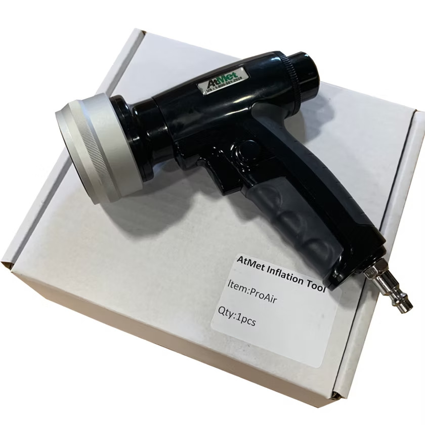 ProAir Air Compressor Inflator