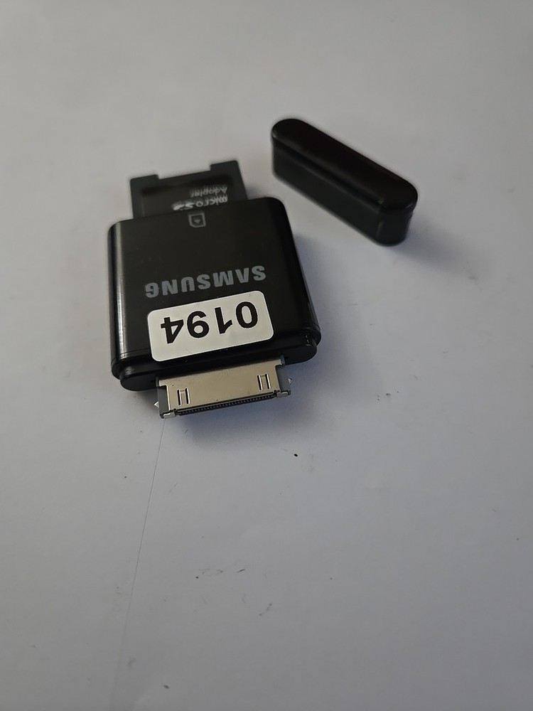 Samsung SD Flash Card Reader EPL-1PREBEGXAR