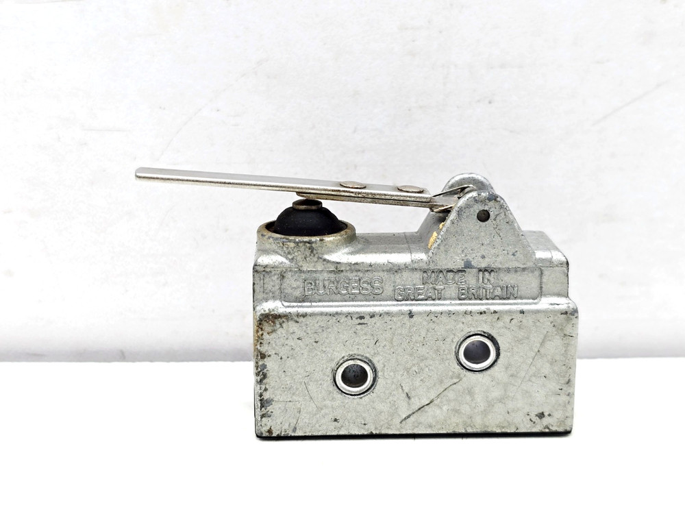 Burgess V9L Micro Switch