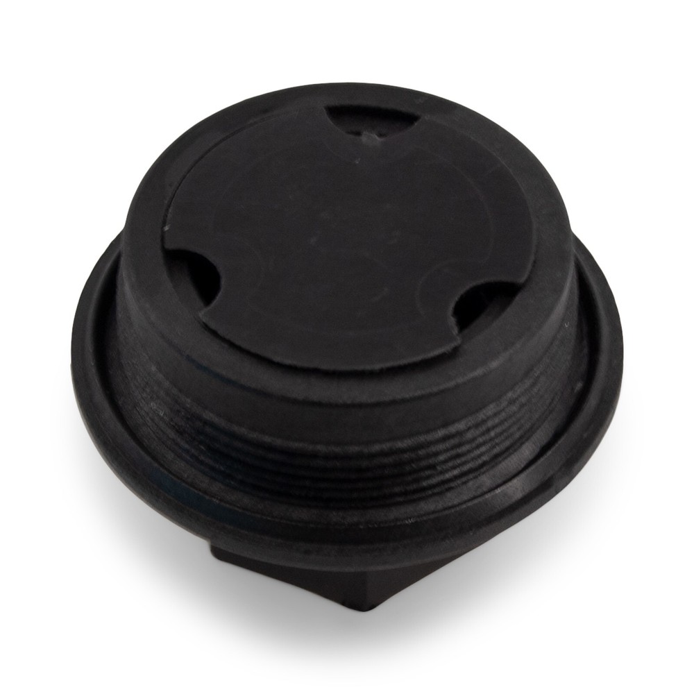 Titan Replacement Disc Brake Master Cylinder Model 10 or 20 Coupler w/ Brackets