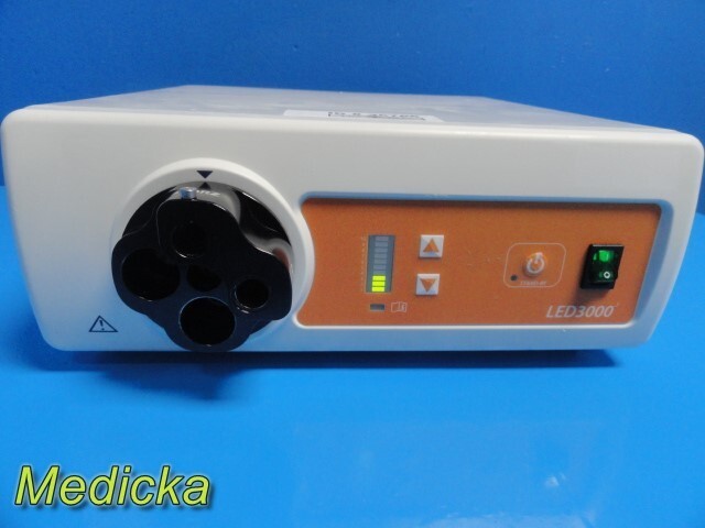 2015 Smith & Nephew Ref 72204011 Model LED-3000 (Day Color) Light Source ~ 36766