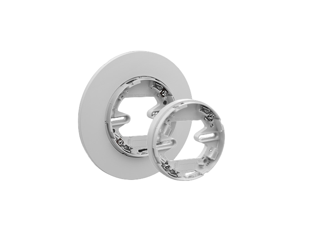 POTTER PAD 300-6DB - 6” Detector Base