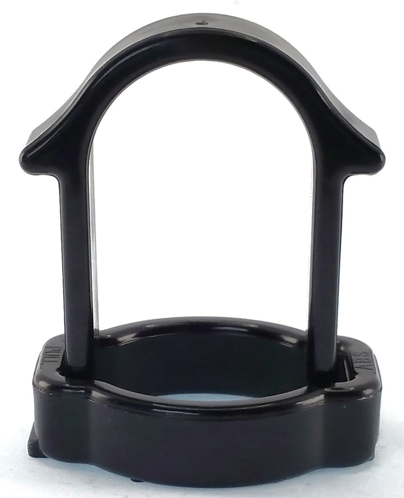 Black Guitar Knob Puller Tool for Luthier Repair or Knob Changing