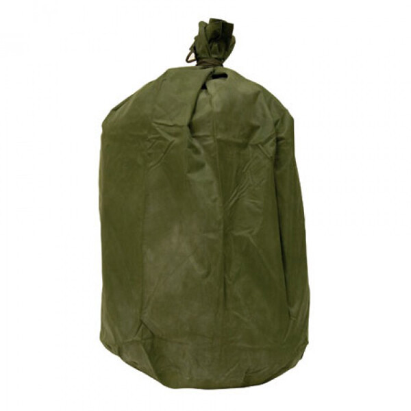 Military Issued Wet Weather Bag