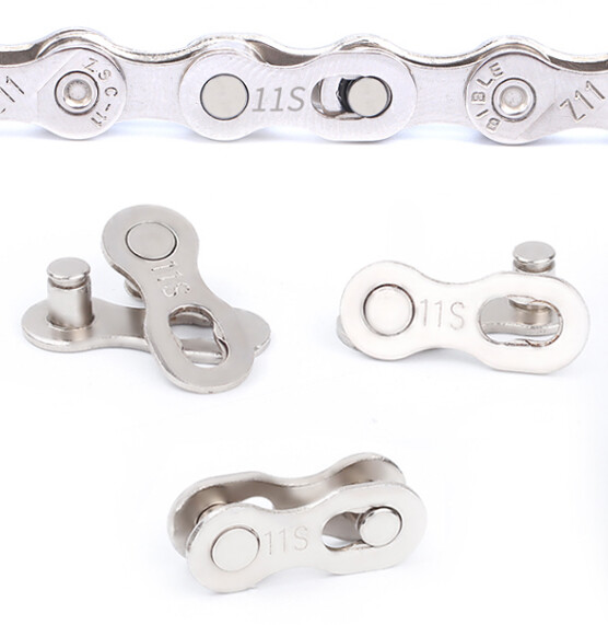 Bicycle 11 Speed Master Chain Links - for 11 Speed Chains - Quick Connect