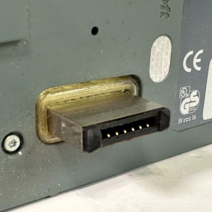 XBOX 360 20GB Hard Drive OEM External HDD