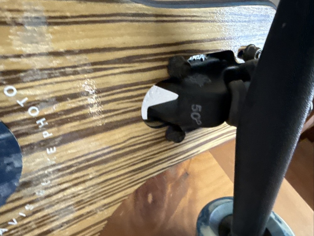 Sector Nine Skateboard