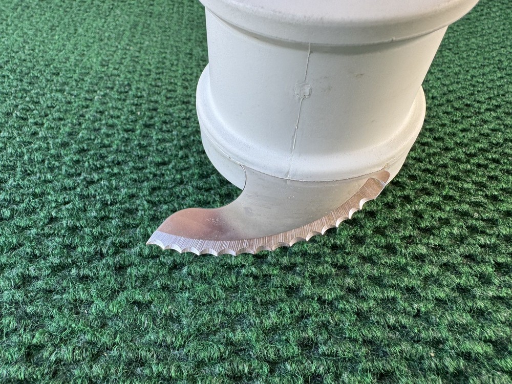 KitchenAid Mini Multipurpose Blade PA-GF30 for Processor Model KFP0922