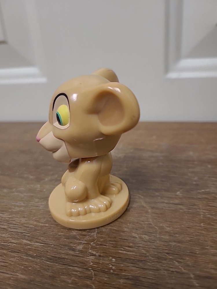 Antique Disney Kelloggs Bobble Head