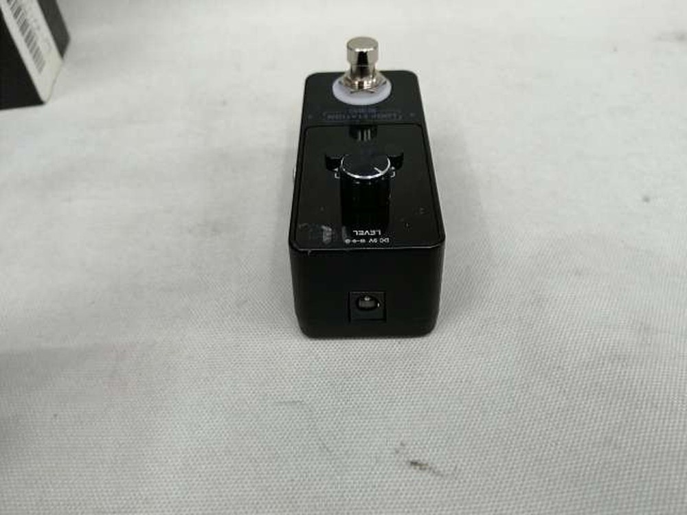 Cekato Loop Station Effector