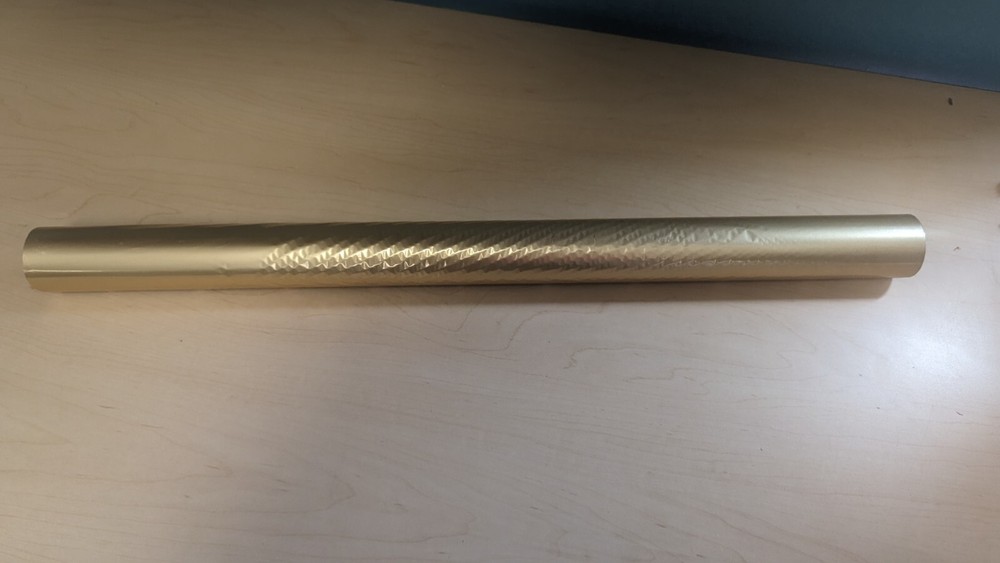 Matte Gold Foil 4700GR