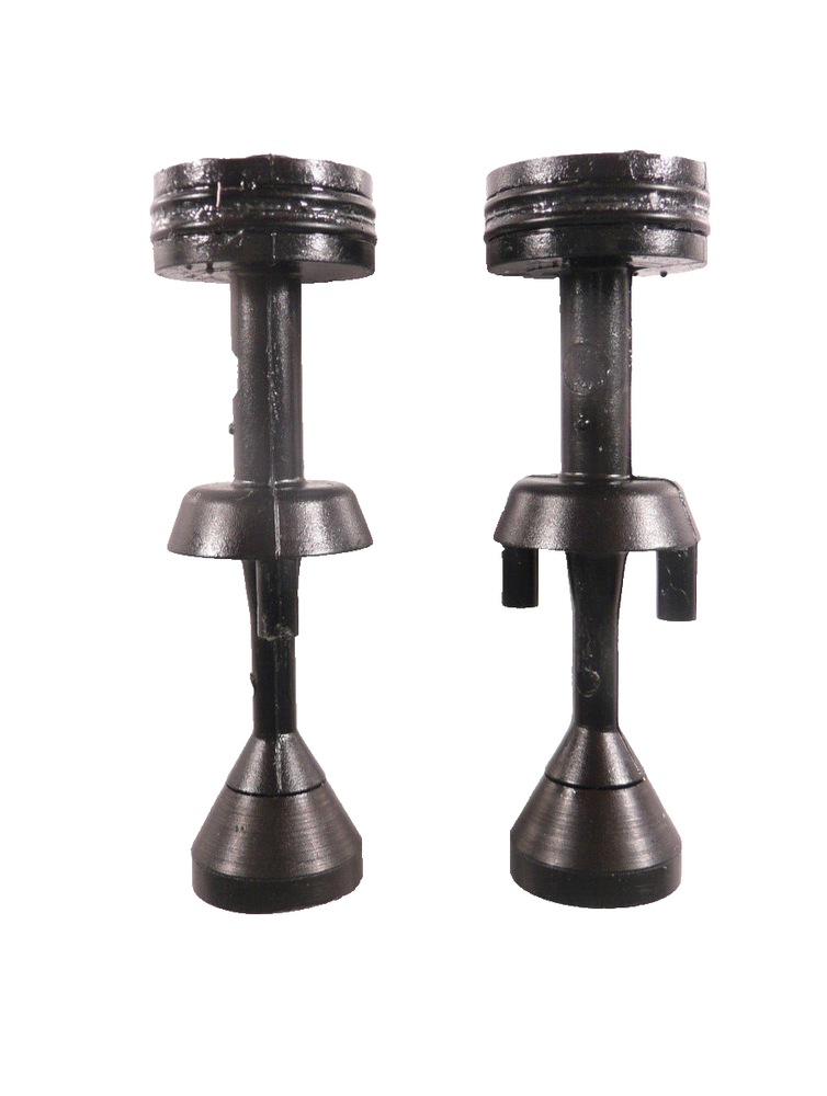 "New" Kinetico Water Softener Drain Valves w/Quad and Drain Control Valve Seal