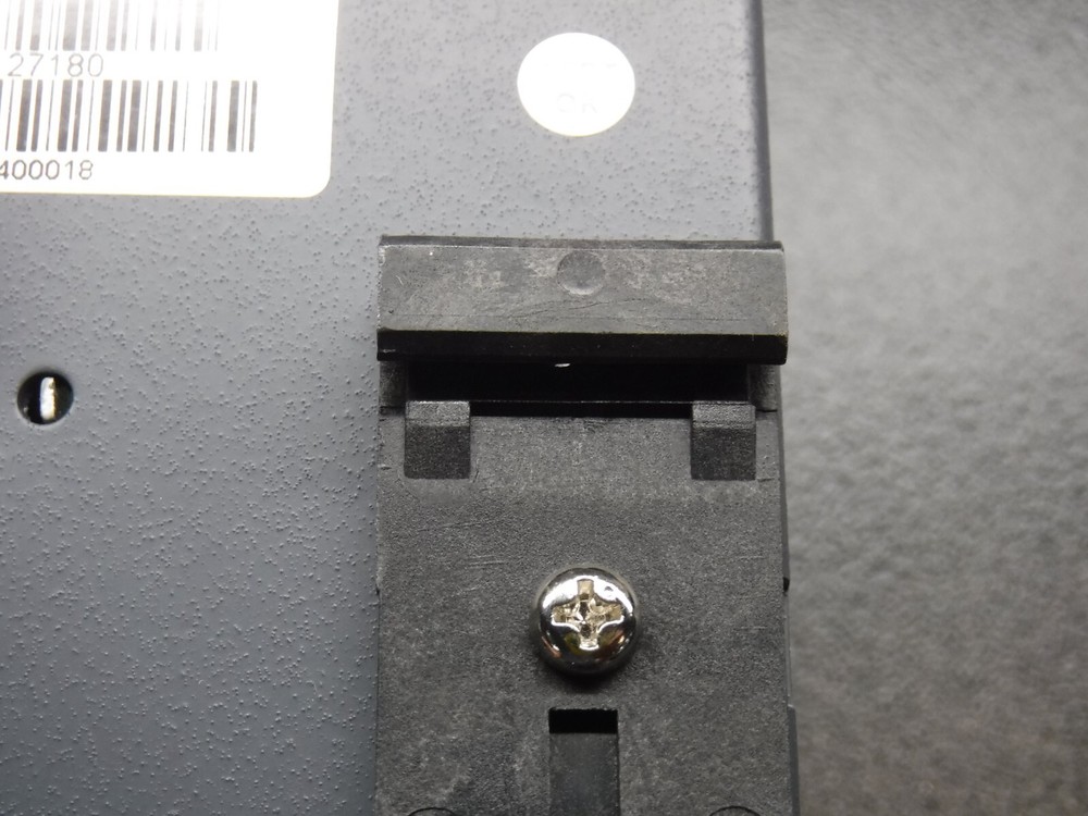 ABB CP-24/10 Adj. Power Supply * Broken Piece *