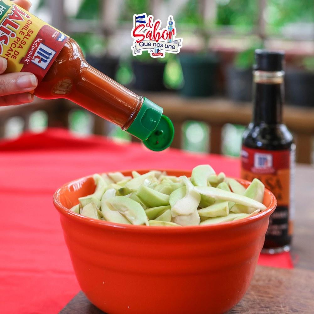 SALSA CHILE PICANTE JALISCO MCCORMICK 5 oz
