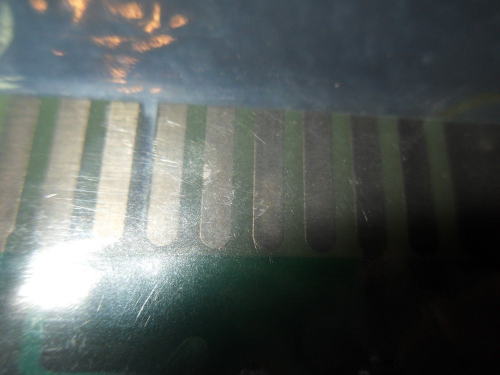 Electron Machine D-6448-73B Power Supply Board