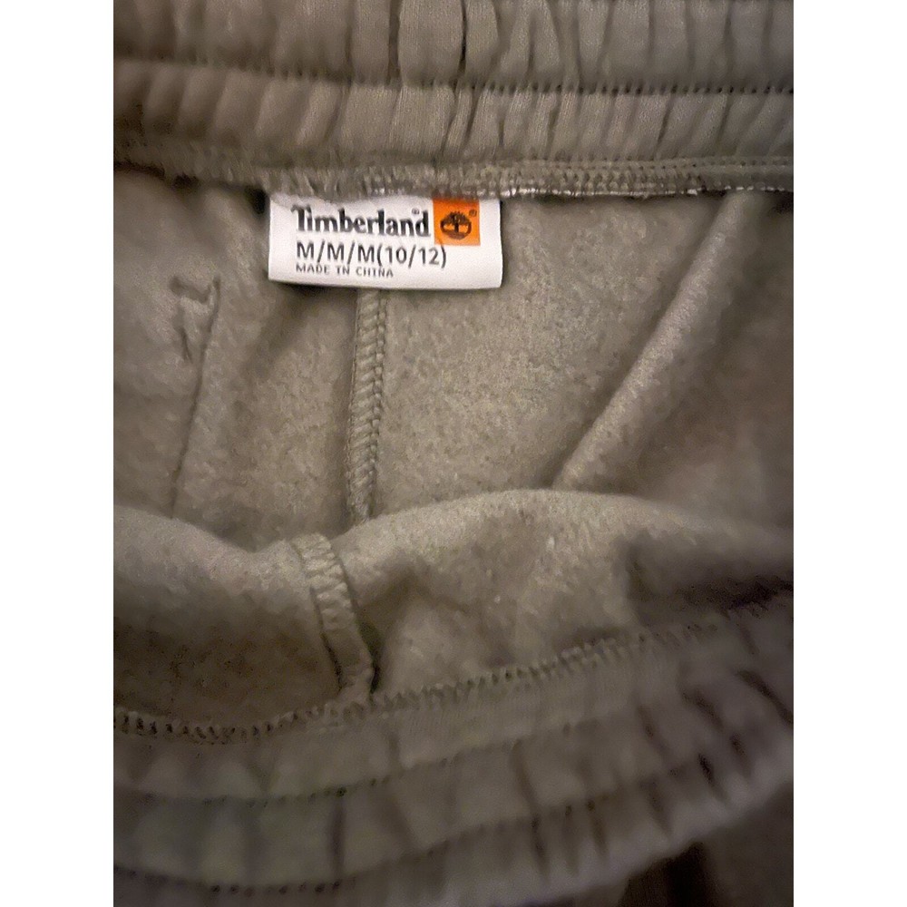 NWT Timberland boy shorts size medium