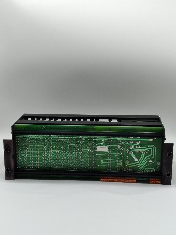 Acrison MD-2-34 P.C.-H Motherboard Controller Rack 115-0447