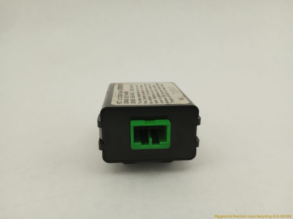 Acura RSX DC5 Anti Theft Keyless Entry Computer Control Module Fits 2006 06