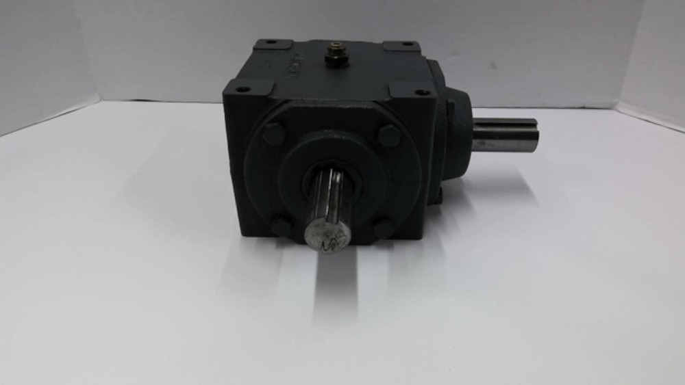 Left Right Gear Box 1:1 Ratio