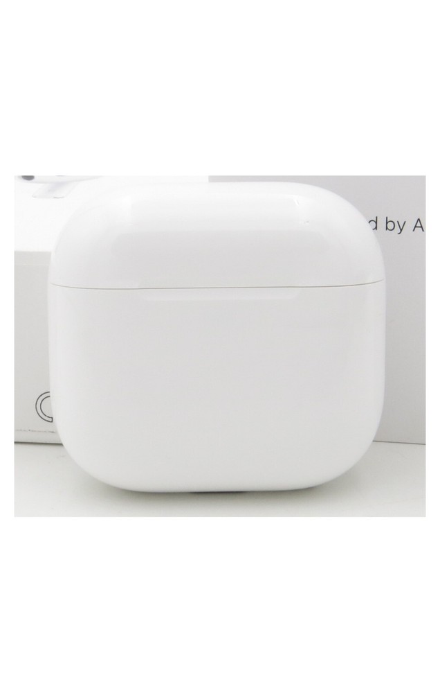 Apple Airpods 4 ANC Wireless Charging Case Replacement Case Only A3056