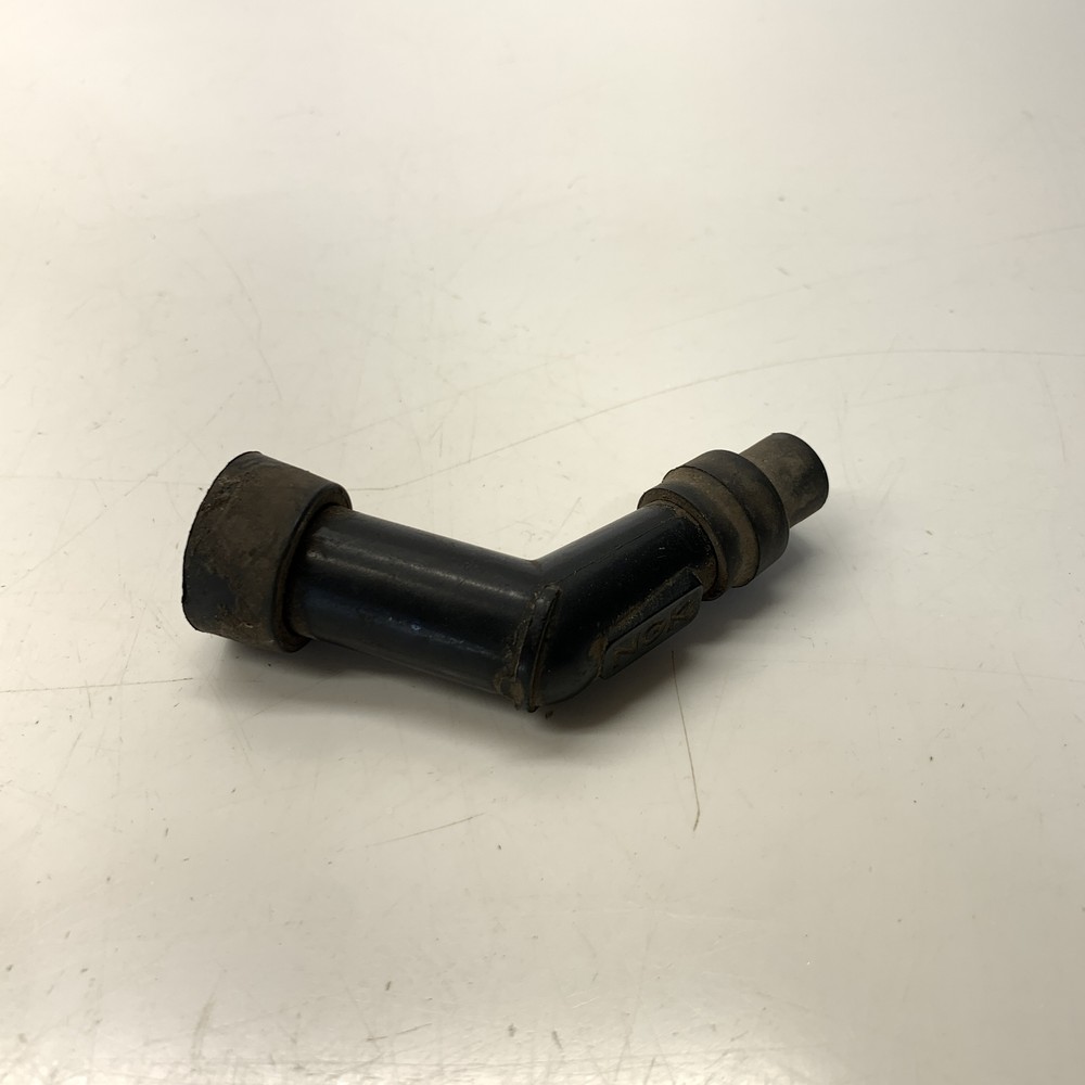 Cap, Spark Plug - 2000 Polaris Magnum 325