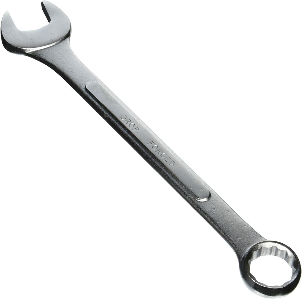 Sunex Tools 927A 27mm Raised Panel Combination Wrench CRV