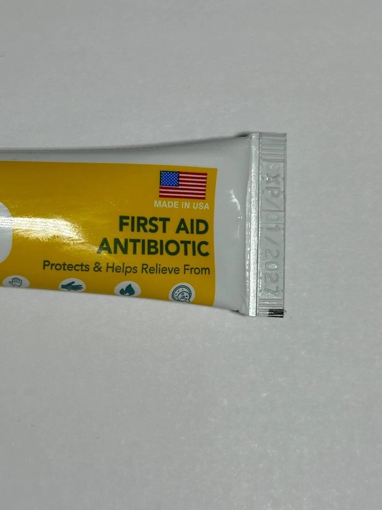 Maximum Strength Triple Antibiotic Original Ointment