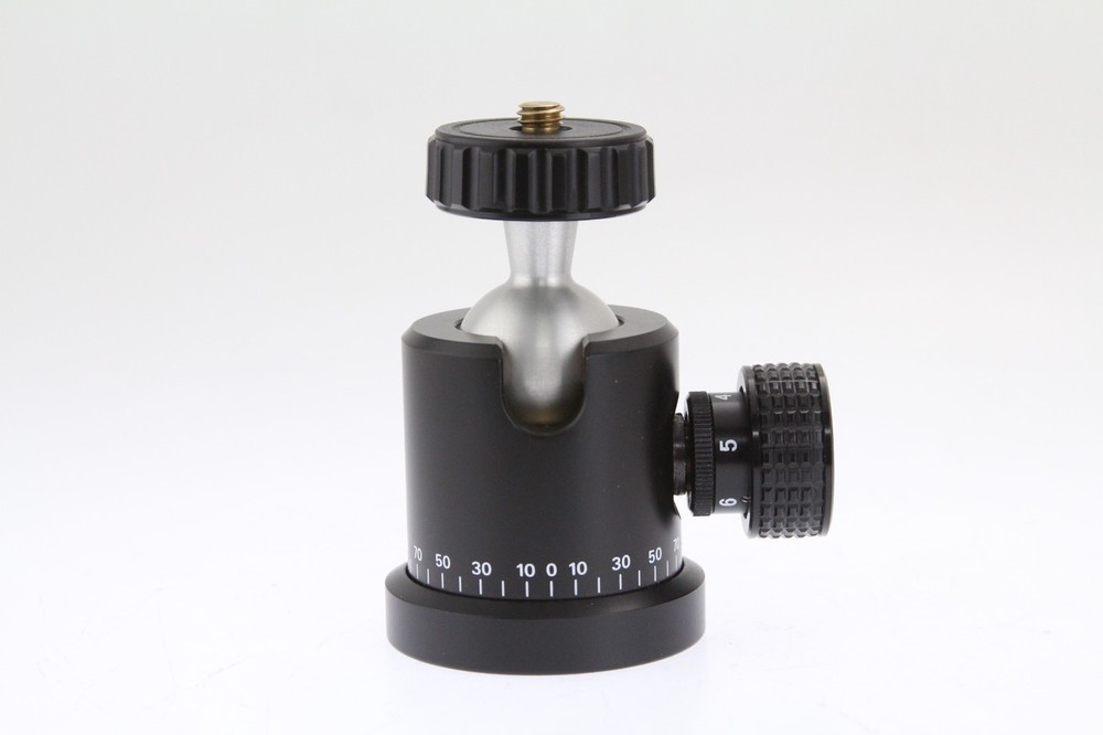 Linhof Profi II Tripod Ballhead