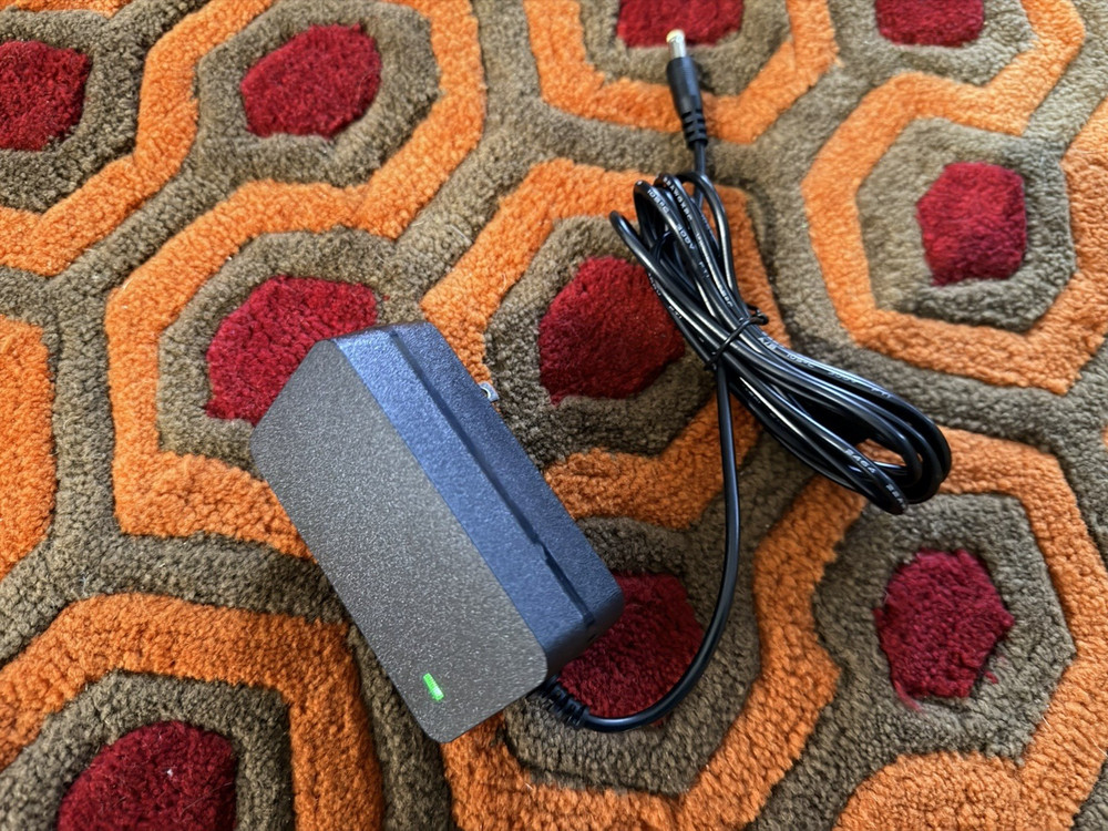 LINE 6 FIREHAWK FX MULTI EFFECTS GUITAR FLOOR PEDAL DIGITAL PROCESSOR TESTED