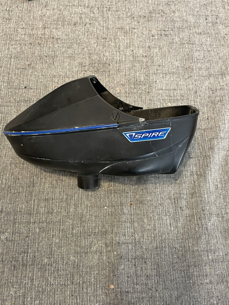 Virtue Spire Paintball Hopper Shell