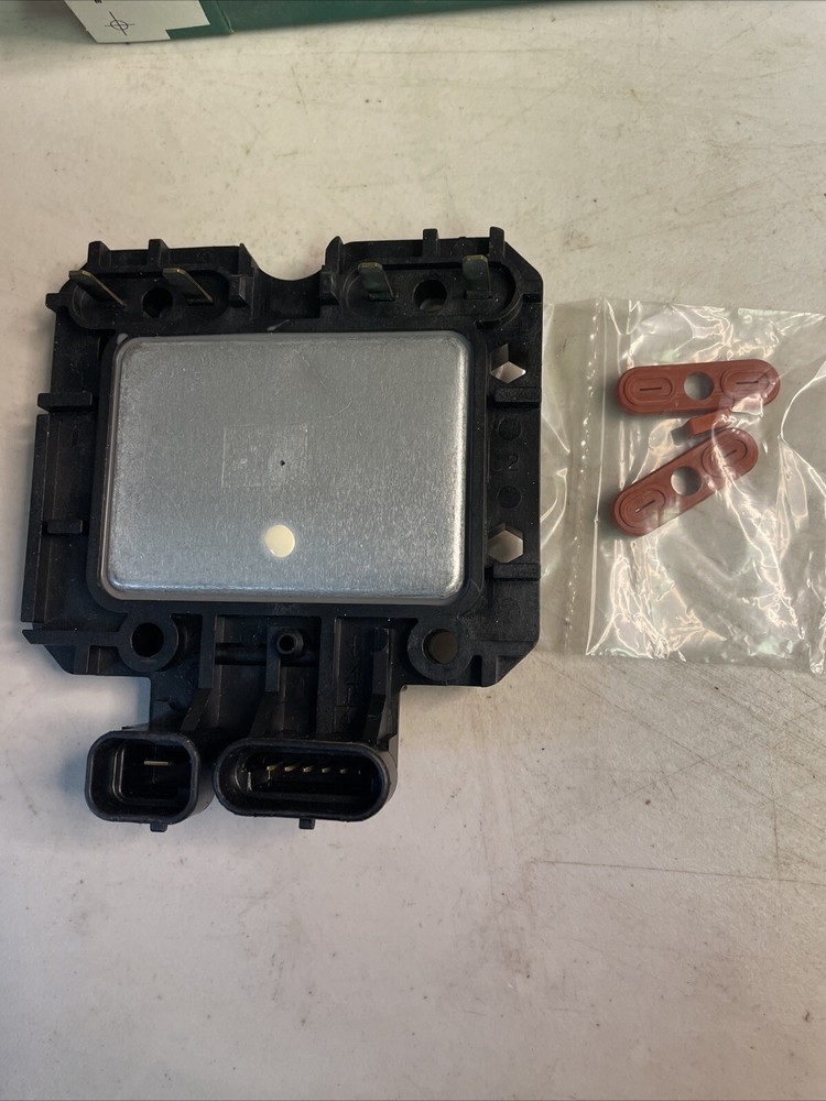 Ignition Control Module Standard LX344T