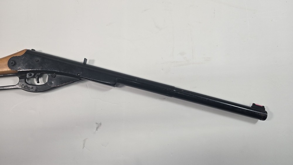 Daisy 105B Youth Sized Airsoft Buck Beginner Target Practice - Untested