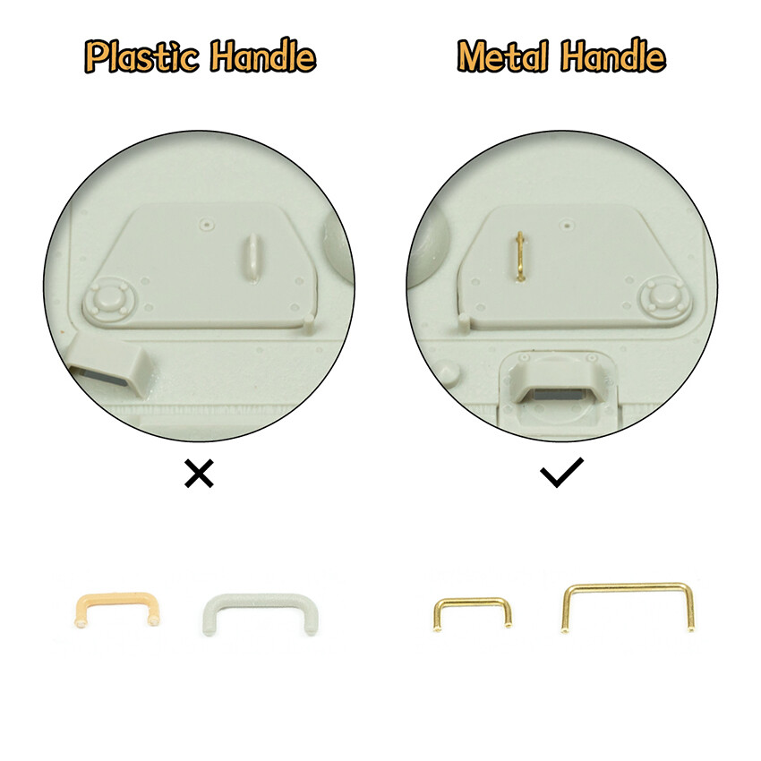 Handle Bending Tool Model Handle Bender for LIANG-0235