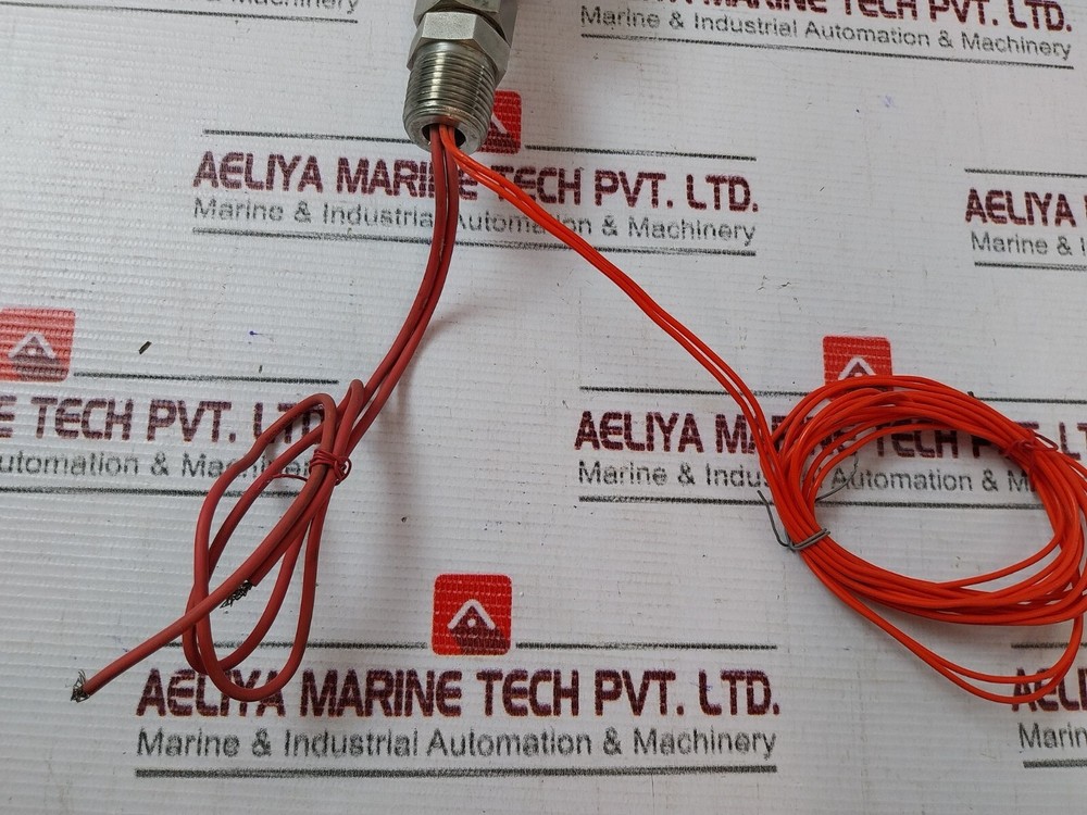 Gems Sensors 14569 Float Level Switch