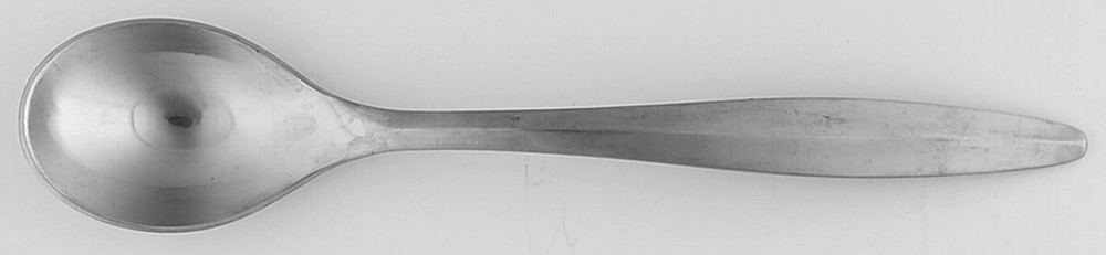 Gourmet Settings Steelgrass Teaspoon 6323093