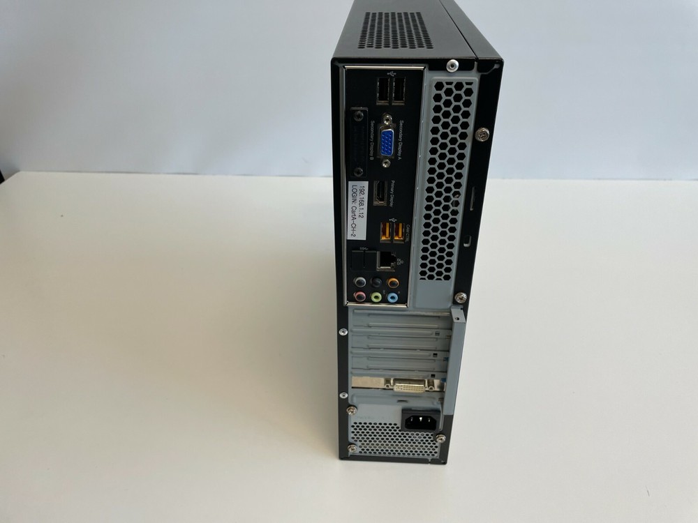 Vidyo VidyoRoom Hd-110 Conferencing System