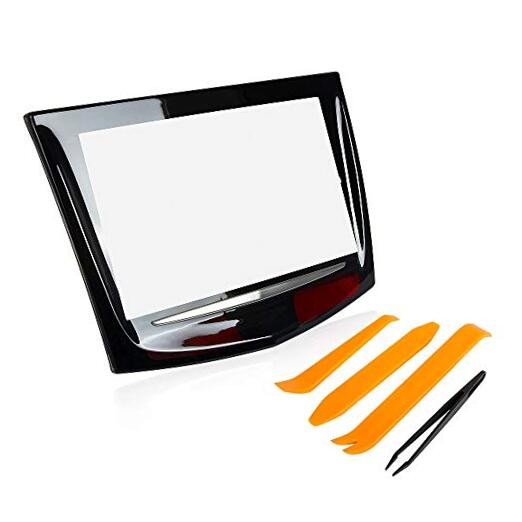 CUE Touch Screen Display Compatible with Cadillac ATS Escalade XTS 2013-2017