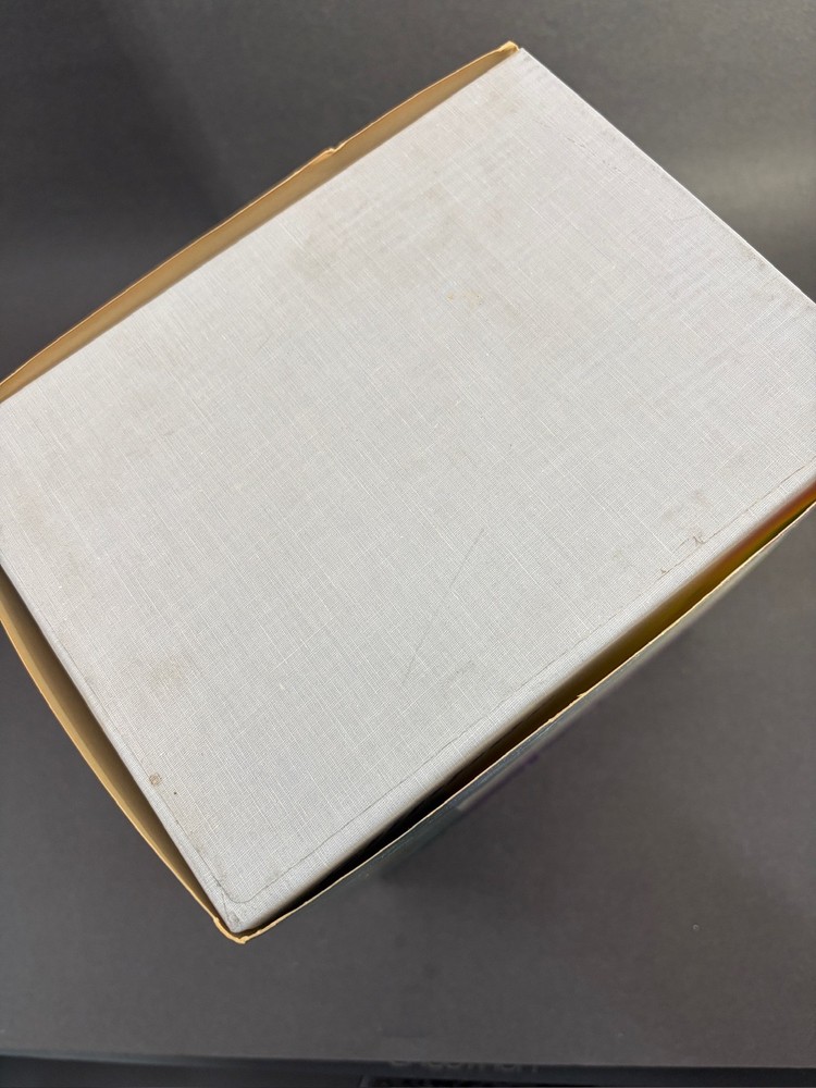 Nantucket Clipper v5.01 Application Development System IBM PS/2 PC XT AC 5.25