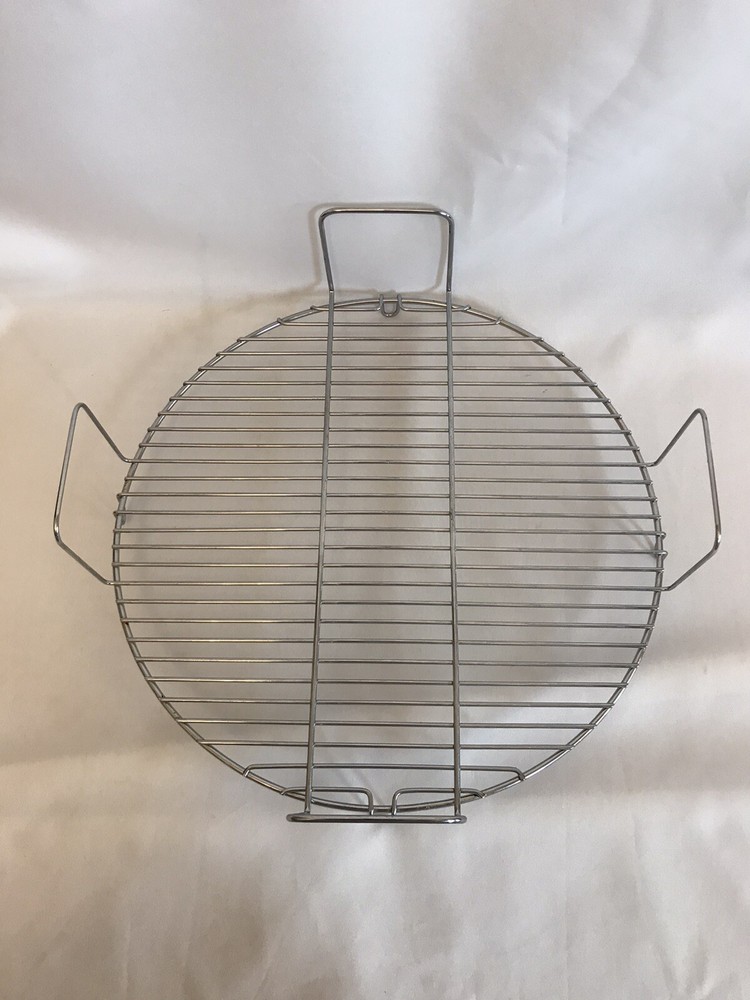 Nuwave oven pro plus, stainless steel rack REPLACEMENT PART model 20632