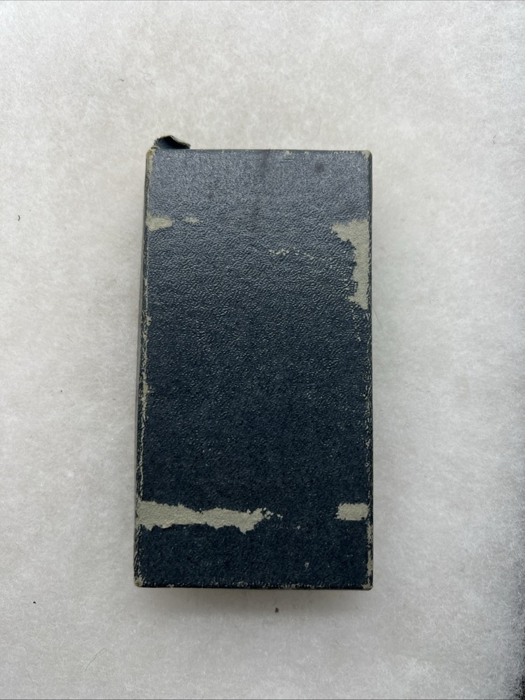 US Vietnam Service Medal Boxed (FF227