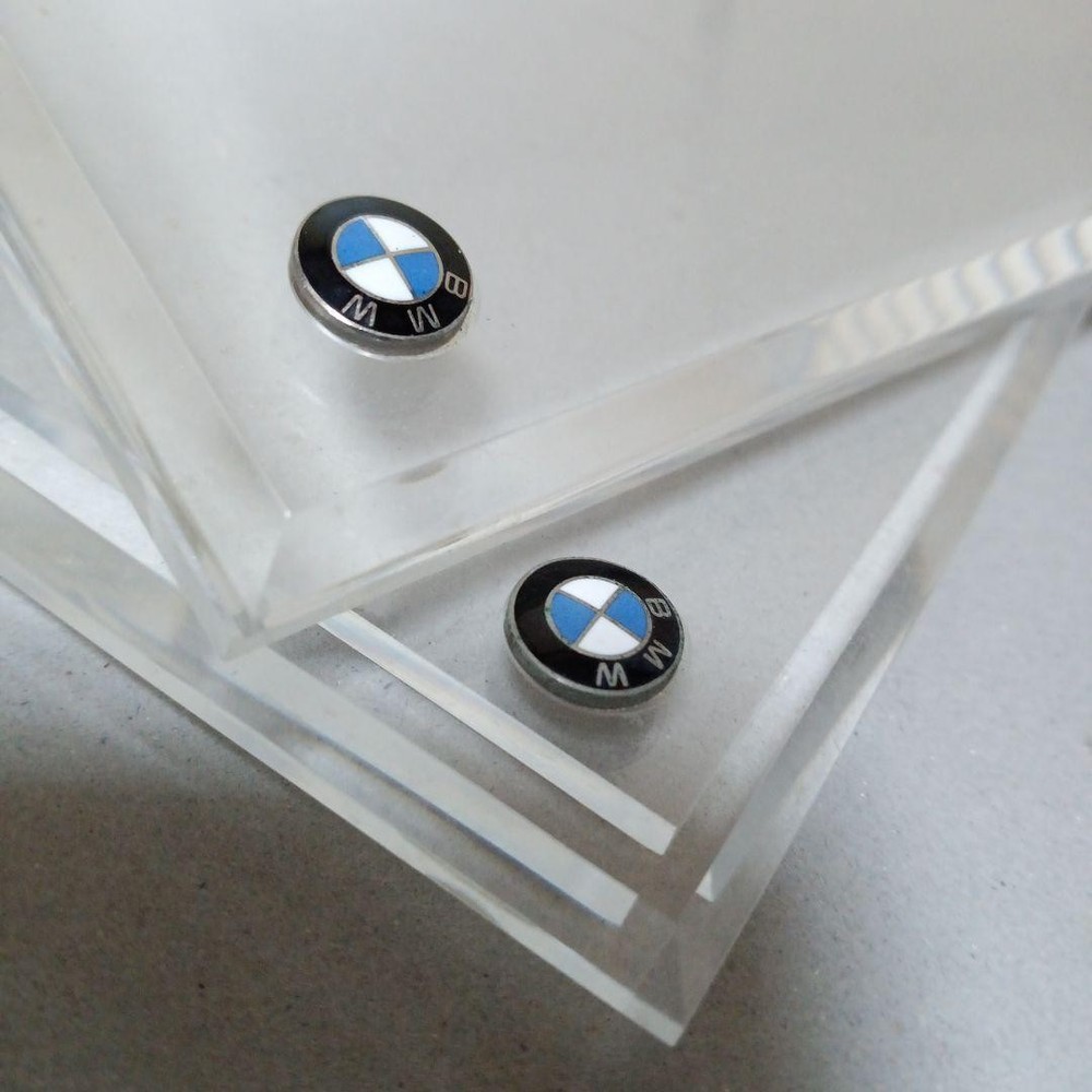 Bmw Novelty 5 Piece Set