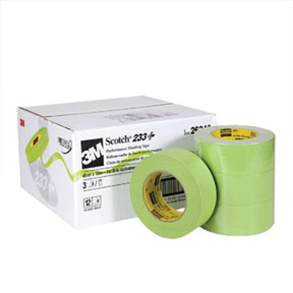 12/CS 2" 233+ TAPE MMM-26340CS Brand New!