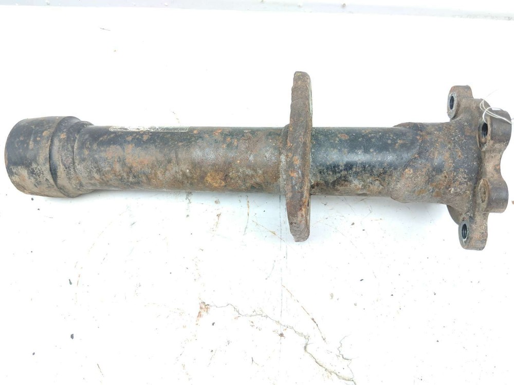 04 Suzuki Eiger 400 Rear Straight Axle