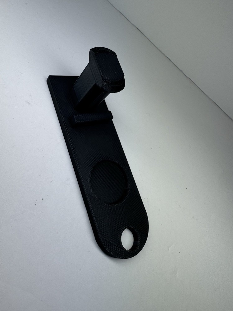 Plate Debris and Dust cover / Plug - For Kel-Tec Sub 2000